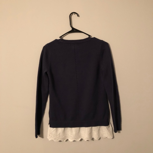 Cynthia Rowley Sweater - Picture 6 of 8